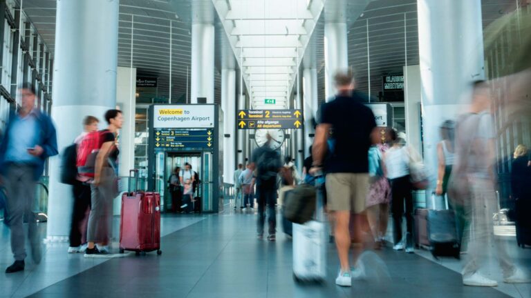 Foto: Københavns Lufthavn.